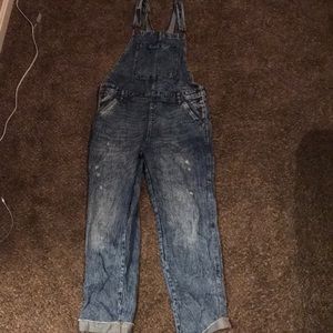 overalls